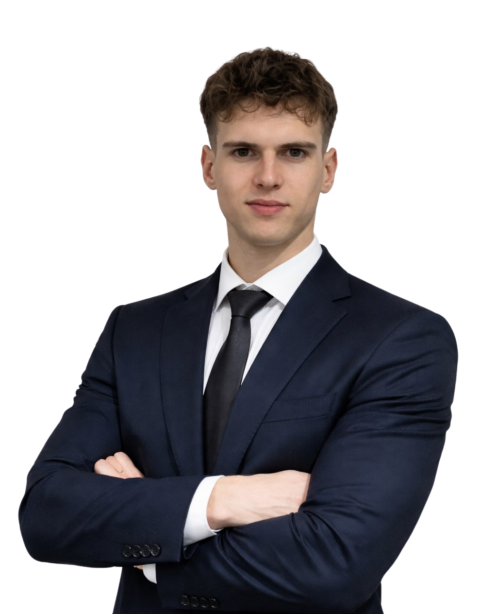 Marvin Henrich – IT Security Auditor